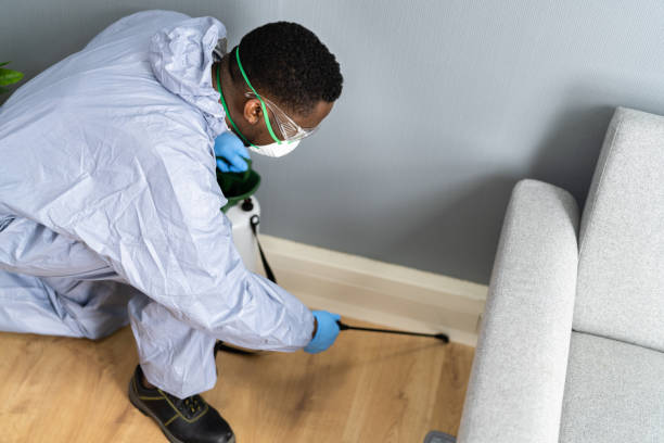 Best Pest Prevention Services  in Pleasanton, KS